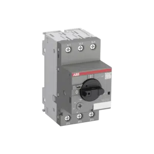 Disjuntor Motor 6,3-10A MS116-10