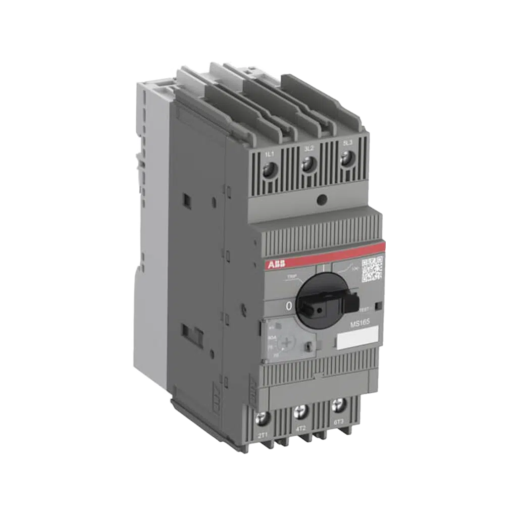 Disjuntor Motor 30-42A MS165-42