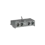 Contacto Auxiliar para Disjuntor Motor 1NA+NF HKF1-11