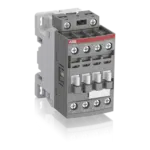 Contactor 3P 1NA 12A BOB:100-250VAC/DC  AF12-30-10-13