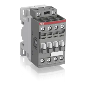 Contactor 3P 1NA 12A BOB:100-250VAC/DC  AF12-30-10-13