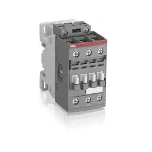 Contactor 3P 26A BOB:250-500VAC/DC AF26-30-00-14