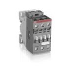 Contactor 3P 38A BOB:250-500VAC/DC AF38-30-00-14