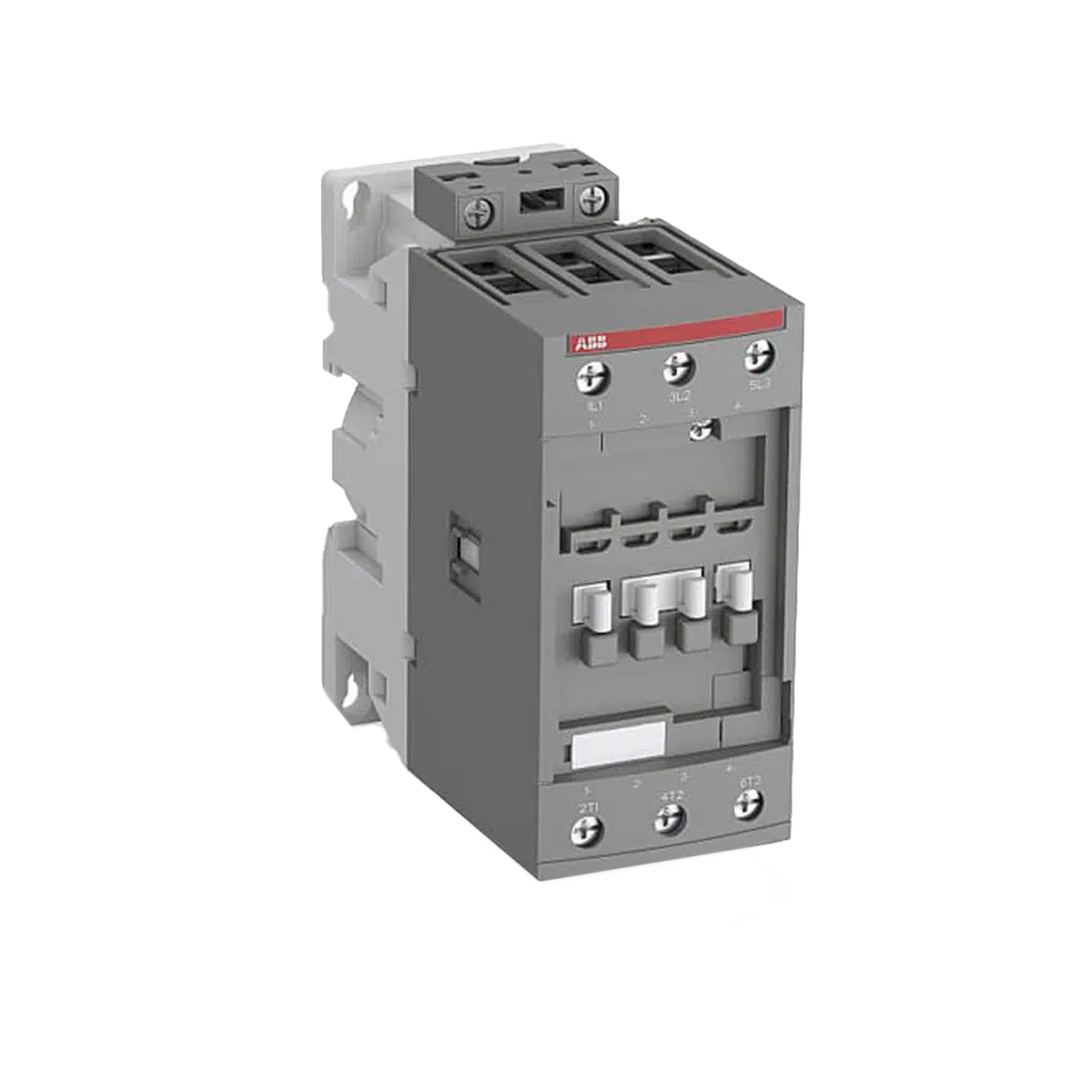 Contactor 3P 52A BOB:24-60VAC/DC AF52-30-00-11