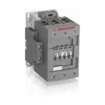 Contactor 3P 1NA+1NF 80A BOB:100-250VAC/DC AF80-30-11-13
