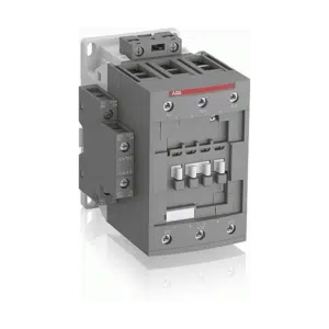 Contactor 3P 1NA+1NF 80A BOB:100-250VAC/DC AF80-30-11-13