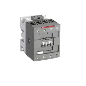 Contactor 4P 125A AC-1 BOB:100-250VAC/DC AF80-40-00-13