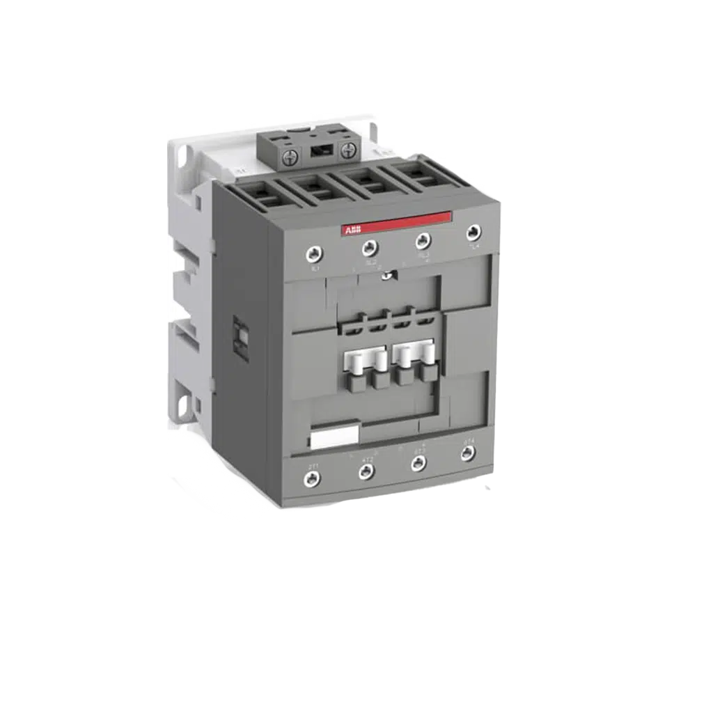 Contactor 4P 125A AC-1 BOB:100-250VAC/DC AF80-40-00-13