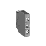 Bloco de Contacto Auxiliar  1NF AF09-AF96 CA4-01