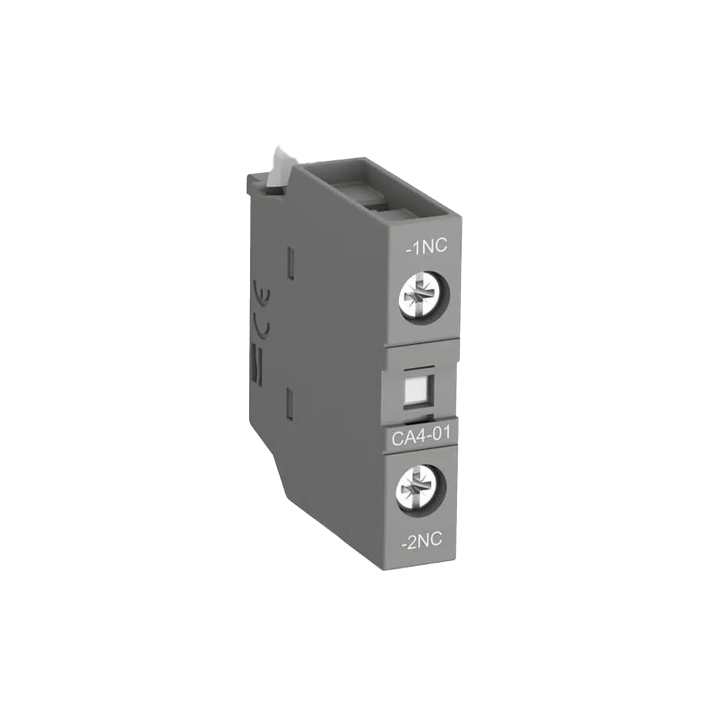 Bloco de Contacto Auxiliar  1NF AF09-AF96 CA4-01