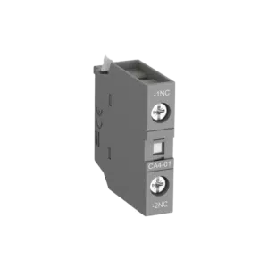 Bloco de Contacto Auxiliar  1NA AF09-AF96 CA4-10