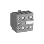 Bloco de Contacto Auxiliar  2NA+2NF ATE/AF16 CA4-22M