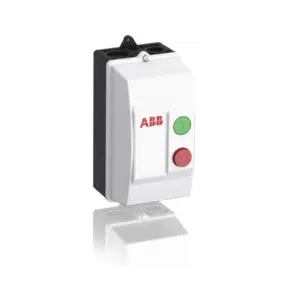 Arranque Directo Motor Com Caixa 7,5KW DRAF16-13N