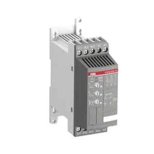 Arrancador Suave 4KW 24VDC PSR9-600-70