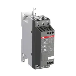 Arrancador Suave 15KW 24VDC PSR30-600-70