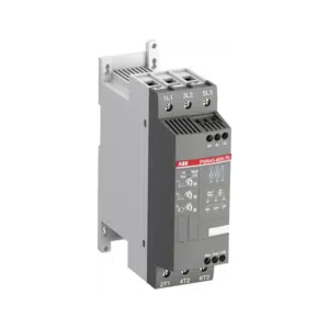 Arrancador Suave 22KW 24VDC PSR45-600-70