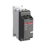 Arrancador Suave 37KW 24VDC PSR72-600-70