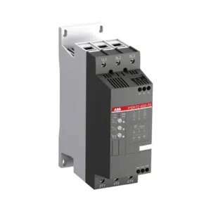 Arrancador Suave 37KW 24VDC PSR72-600-70