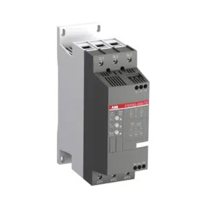 Arrancador Suave 45KW 24VDC PSR85-600-70