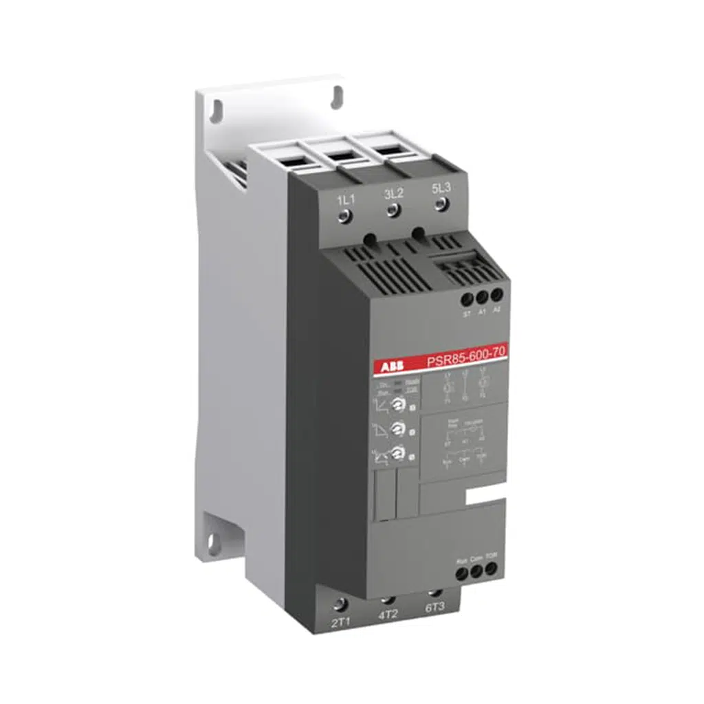Arrancador Suave 45KW 24VDC PSR85-600-70