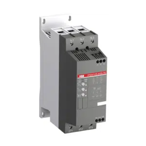Arrancador Suave 55KW 24VDC PSR105-600-70