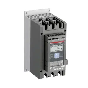 Arrancador Suave 75KW 24VDC PSE142-600-70