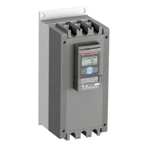 Arrancador Suave 110KW 24VDC PSE210-600-70-1