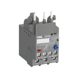 Relé Térmico de Sobrecarga 35-38A P/AF09-AF38 TF42-38