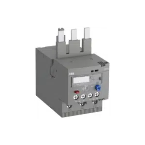 Relé Térmico de Sobrecarga 30-40A P/AF40:AF52:AF65 TF65-40