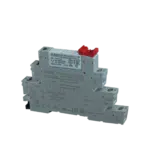 Base + Rele  24VAC/DC 1INV 6A CR-S024VADC1CRS