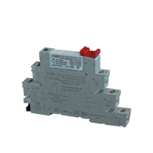 Base + Rele  24VAC/DC 1INV 6A CR-S024VADC1CRS