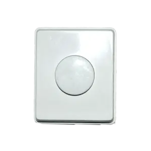 Botão de Pressão Luminoso de 250V Ref. 37158 CBR