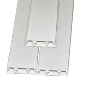 Calha Tecnica 60X16 BR  10070 CBR