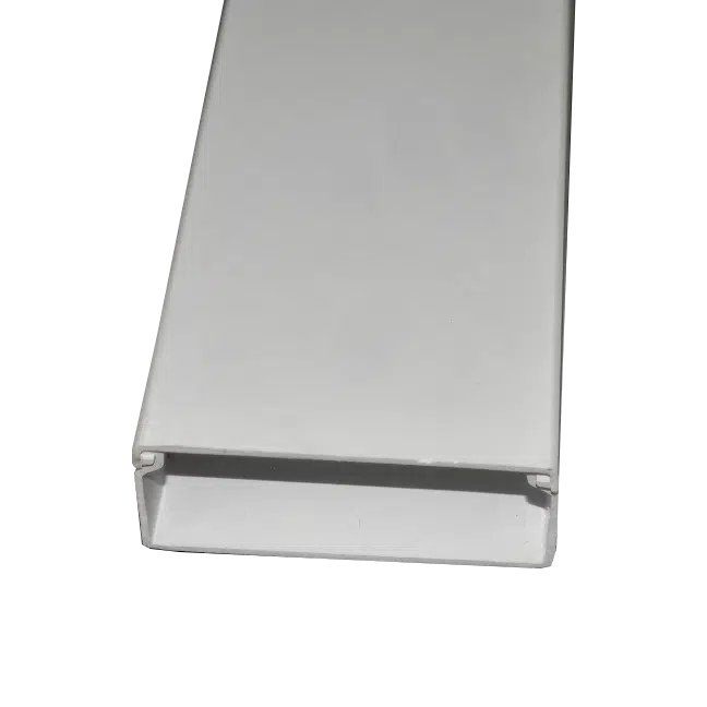 Calha Tecnica 100X40 BR  13070 CBR