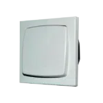 Interruptor Unipolar 47011 Branco SBR