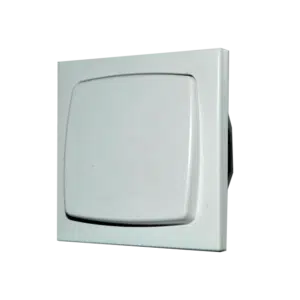 Interruptor Unipolar 47011 Branco SBR