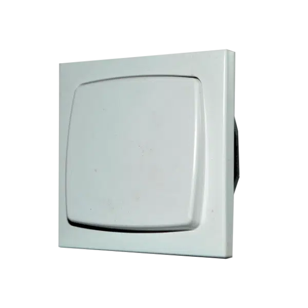 Interruptor Unipolar 47011 Branco SBR
