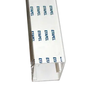 Calha Tecnica Evolutiva 75X50 BR  16010 CBR