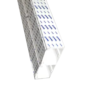 Calha Tecnica Evolutiva 155X50 BR  16030 CBR