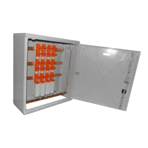 Caixa de Distribuição ADE 4 SAIDAS T00  PL 310/4T00