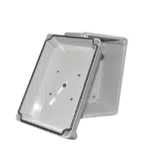 Poliéster com Tampa para Inv. Multicelular 50A/63A/100A IV.5010 - 180X270X170