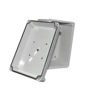 Poliéster com Tampa para Inv. Multicelular 50A/63A/100A IV.5010 - 180X270X170