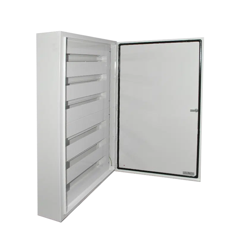 Quadro 150 Módulos Exterior Metálico  01.219/150 600X1000X150 - Image 2