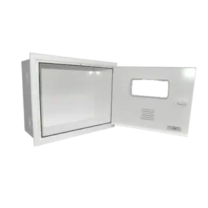 Caixa Contador de Água Simples  03.370 500X400X200