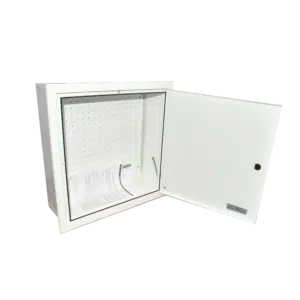 Caixa Tipo C C2 Interior Metálico 02.312  405X425X150