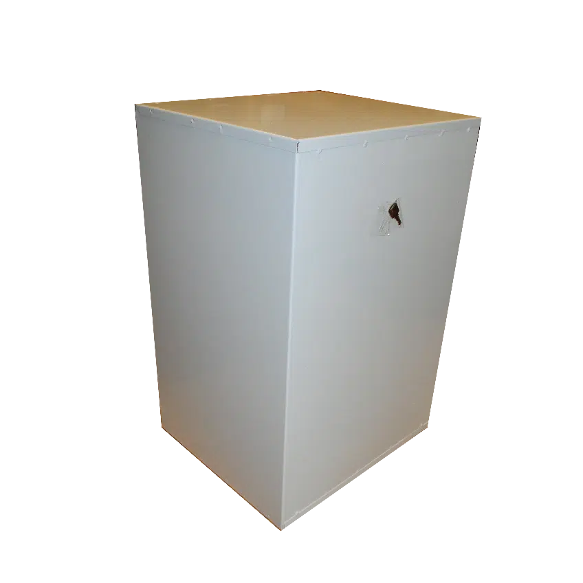 Inversor Motorizado 4P 250A com Caixa  IV 4250 - Image 3