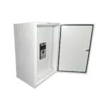 Inversor Motorizado 4P 800A com Caixa IV 4800