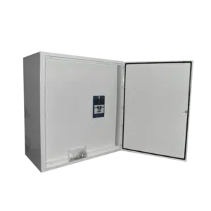 Inversor Motorizado 4P 1600A com Caixa IV 4860