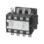 Contactor 4P 230KW 350A 230V 3TK1342-0AP0 Siemens
