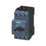 Disjuntor Motor Sirius 1.1-1.6A 220V LELI=260A 3RV2011-1AA10 Siemens